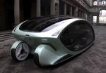 Peugeot Metromorph Concept 2009 года